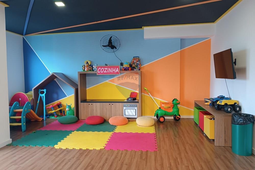 Apartamento - Alugar - Juiz de Fora , Minas Gerais - IMG_20251128_153658.jpg - 860381041-73