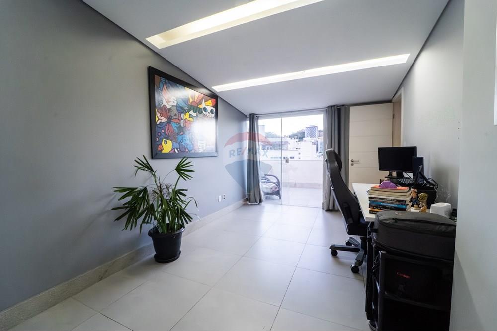 Cobertura - Venda - Juiz de Fora , Minas Gerais - _DSC4869.jpg - 860241098-57