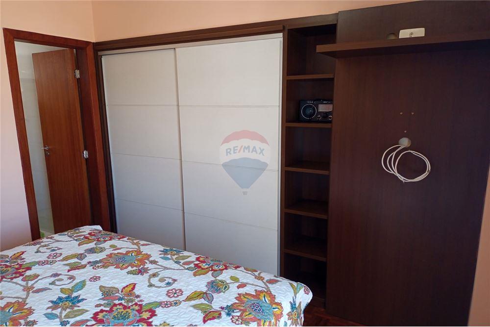 Apartamento - Alugar - Juiz de Fora , Minas Gerais - Suite - 860431031-40