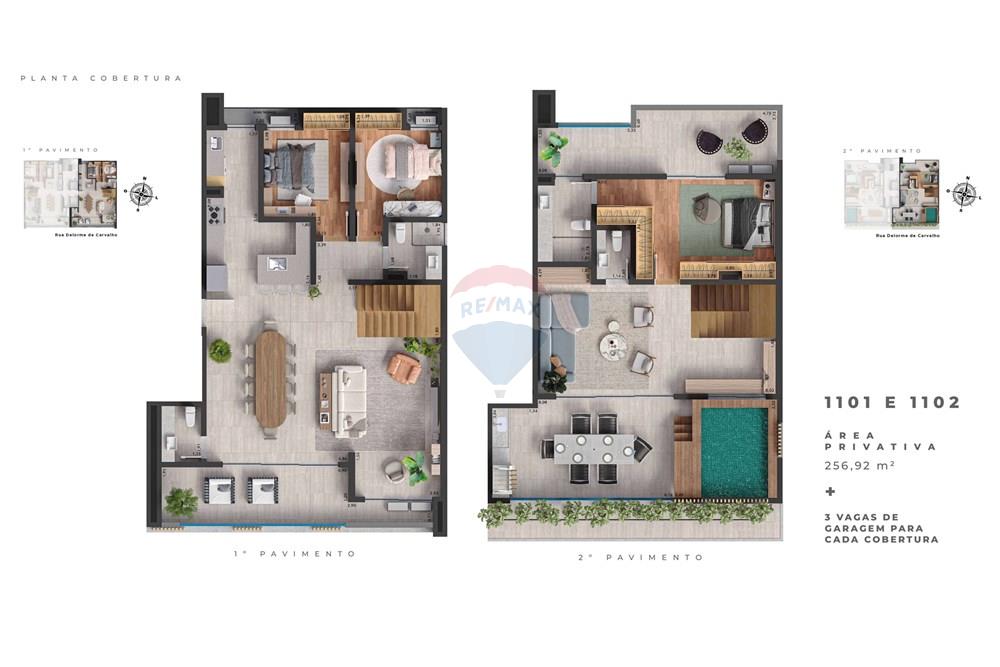 Apartamento - Venda - Juiz de Fora , Minas Gerais - Book - Arte Vista (3)_compressed_page-0035.jpg - 860301007-349