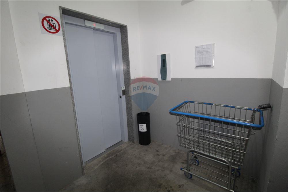 Apartamento - Alugar - Juiz de Fora , Minas Gerais - 8 - 860281007-384