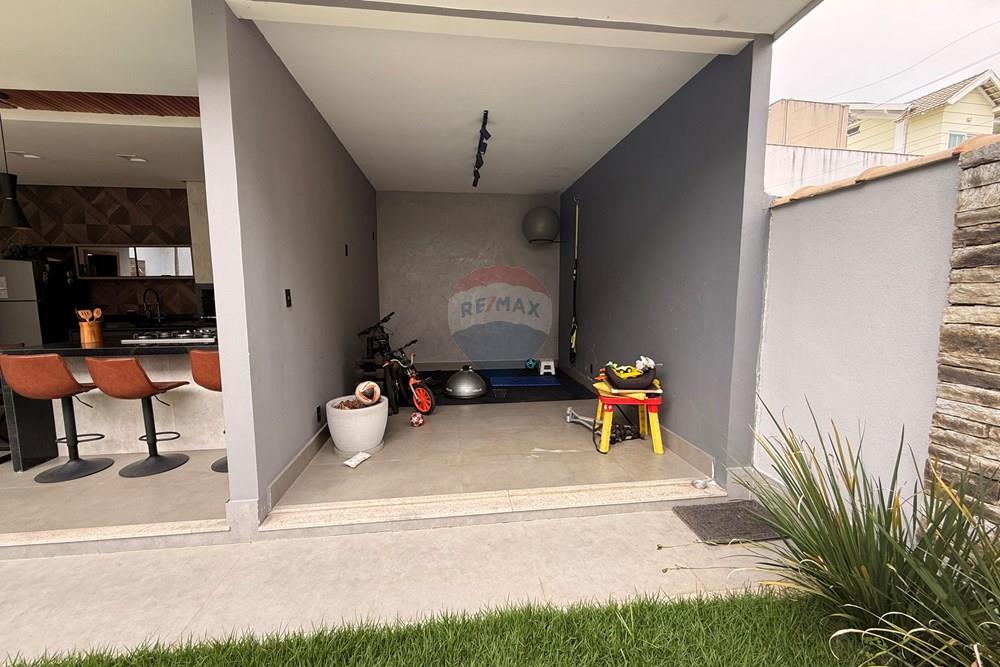 Casa de Condomínio - Venda - Juiz de Fora , Minas Gerais - IMG_7122.jpeg - 860291010-396