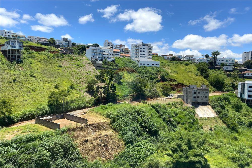 Apartamento - Alugar - Juiz de Fora , Minas Gerais - Vista das janelas - 860321018-112