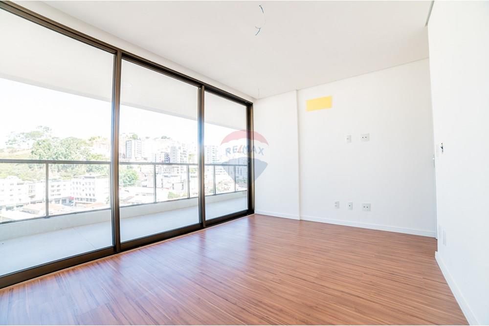 Apartamento - Alugar - Juiz de Fora , Minas Gerais - michaelseed photo_20250825-18.jpg - Quarto - 860431007-647