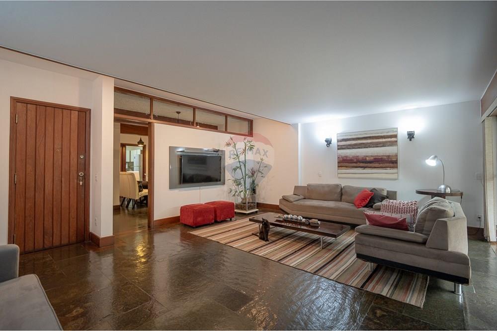 Apartamento - Venda - Juiz de Fora , Minas Gerais - michaelseed.photo_S3-209.jpg - 860211018-778