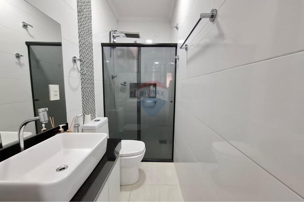 Apartamento - Alugar - Juiz de Fora , Minas Gerais - BANHEIRO 3.jpg - 860271006-75