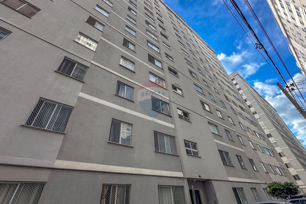 Apartamento - Venda - Juiz de Fora , Minas Gerais - FOTOIMOB-18.jpg - Fachada - 860321017-184