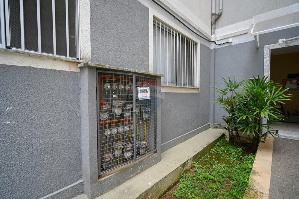 Apartamento - Venda - Juiz de Fora , Minas Gerais - FOTO 26 APTO STOS DUMONT.jpg - Fachada - 860281168-22