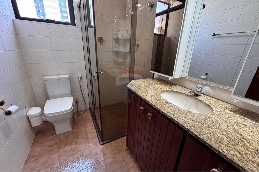 Cobertura - Alugar - Juiz de Fora , Minas Gerais - IMG_4885.JPEG - 860301001-656