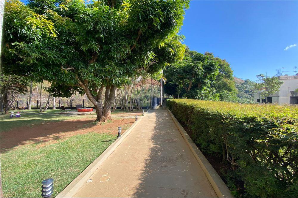 Apartamento - Alugar - Juiz de Fora , Minas Gerais - 41 - 860301009-506