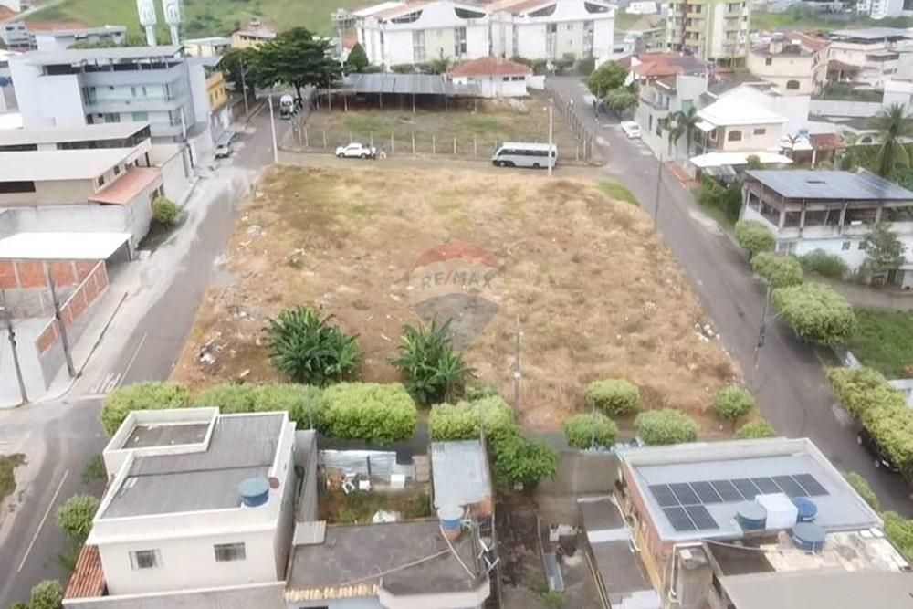 Terreno - Alugar - Muriaé , Minas Gerais - IMG-20260107-WA0029.jpg - 860371029-19