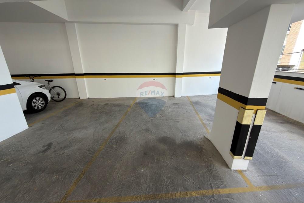 Apartamento - Alugar - Juiz de Fora , Minas Gerais - IMG_5533.JPEG - 860301001-667