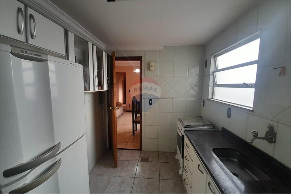 Apartamento - Venda - Juiz de Fora , Minas Gerais - WhatsApp Image 2025-10-20 at 16.35.37 (2).jpeg - Cozinha - 860381036-5