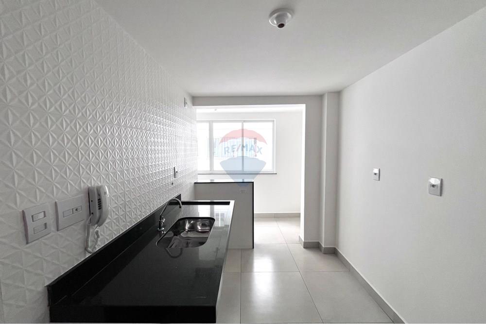 Apartamento - Venda - Juiz de Fora , Minas Gerais - IMG_3491.jpeg - Cozinha - 860321042-173