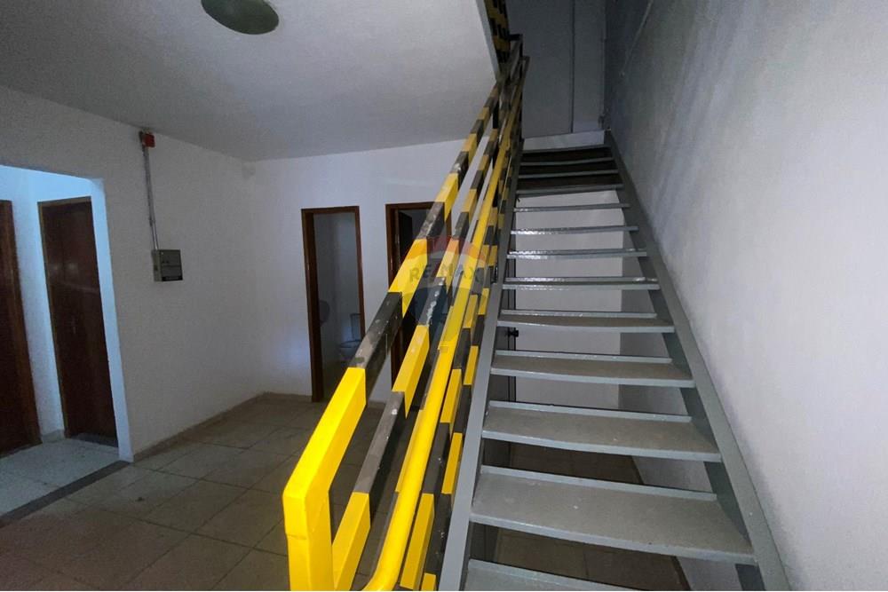 מסחרי - שטח אחסון - Juiz de Fora , Minas Gerais - BR - IMG_9439.JPEG - 860301009-497