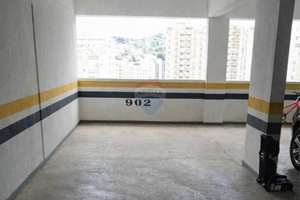 Apartamento - Alugar - Juiz de Fora , Minas Gerais - WhatsApp Image 2026-02-09 at 17.26.45.jpeg - Garagem - 860431060-89