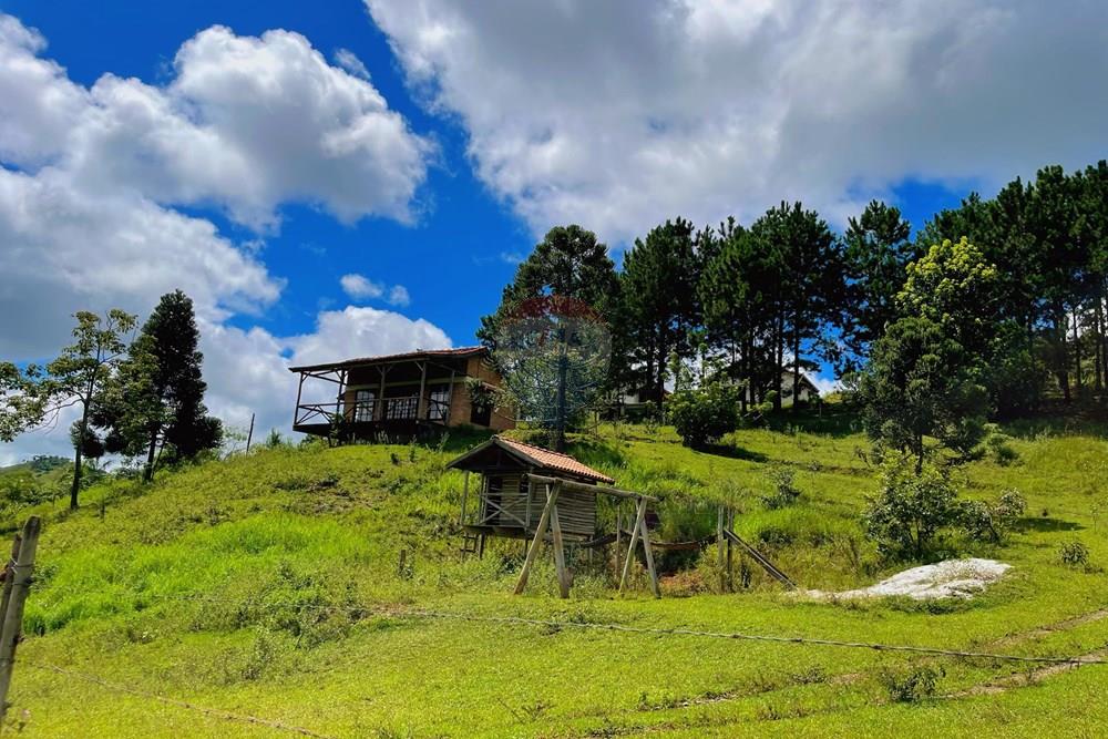Chácara / Sítio / Fazenda - Venda - Lima Duarte , Minas Gerais - IMG_7067.jpg - 860291041-36