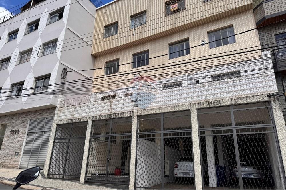 Apartamento - Alugar - Juiz de Fora , Minas Gerais - IMG_9756.JPEG - 860301001-567