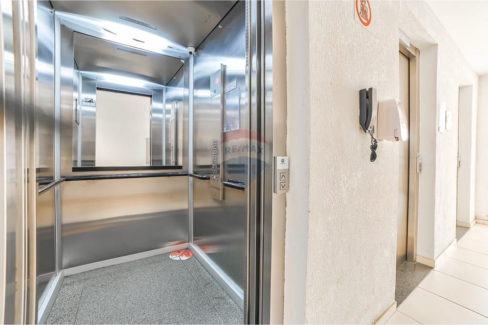 Apartamento - Venda - Juiz de Fora , Minas Gerais - foto 21 elevador Eldorado.jpg - Fachada - 860281168-23