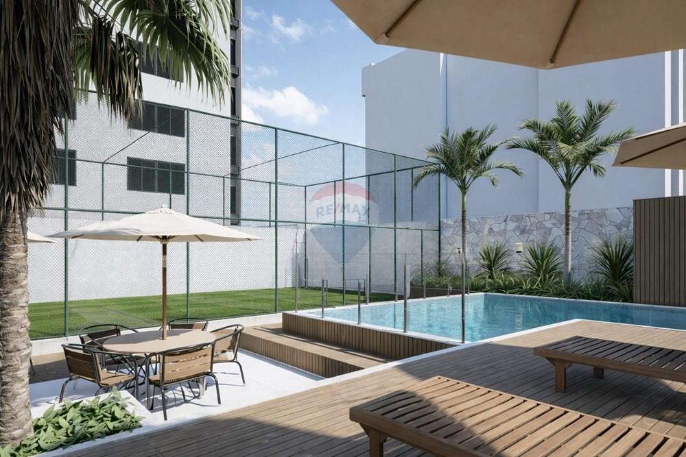 Apartamento - Alugar - Juiz de Fora , Minas Gerais - WhatsApp Image 2026-01-21 at 16.19.02 (26).jpeg - Área Gourmet - 860431060-83