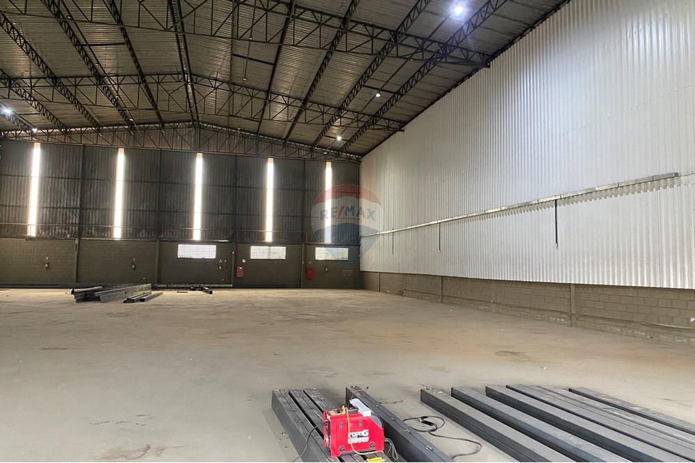 מסחרי - שטח אחסון - Juiz de Fora , Minas Gerais - BR - IMG_9413.JPEG - 860301009-497