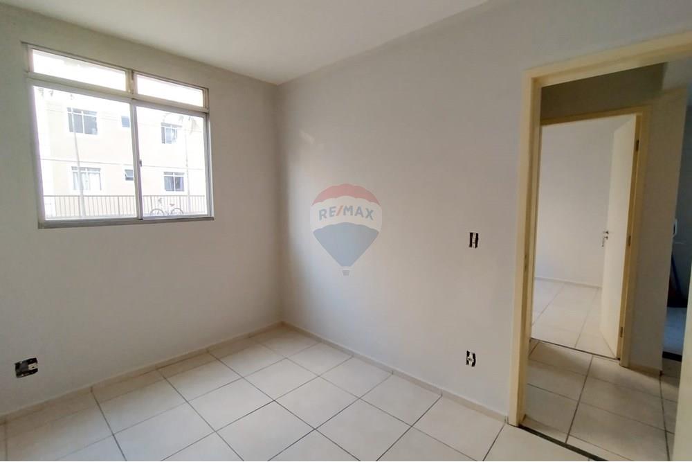 Residential - Condo/Apartment - Juiz de Fora , Minas Gerais - BR - WhatsApp Image 2025-09-14 at 10.21.19.jpeg - Master Bedroom - 860241112-114