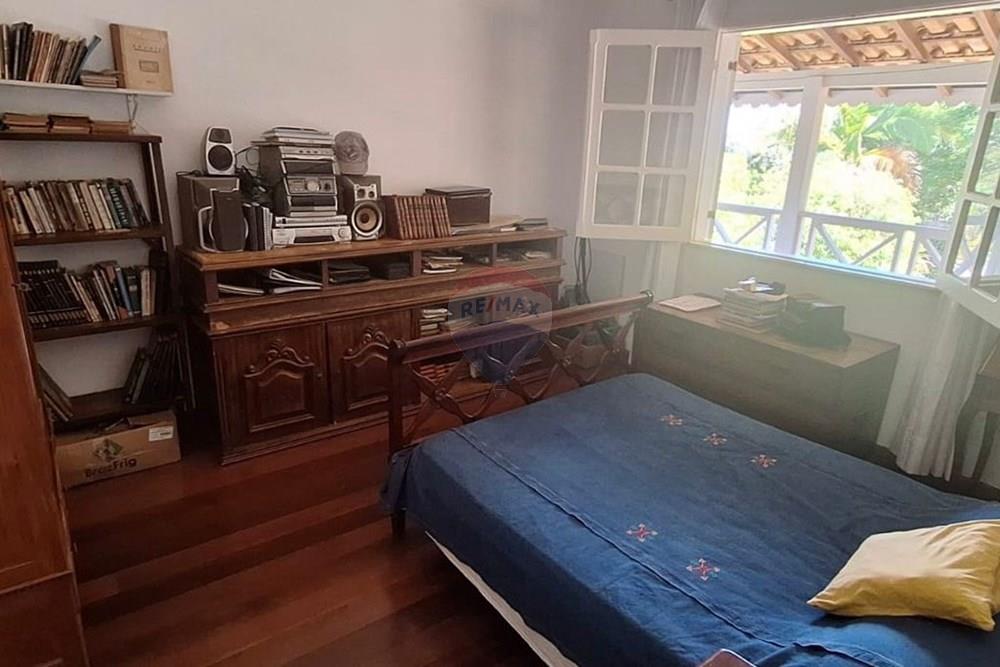 Casa de Condomínio - Venda - Juiz de Fora , Minas Gerais - e51bcc24-e2d8-4253-9ba1-272f5ad946ce.jpg - Quarto - 860241143-124