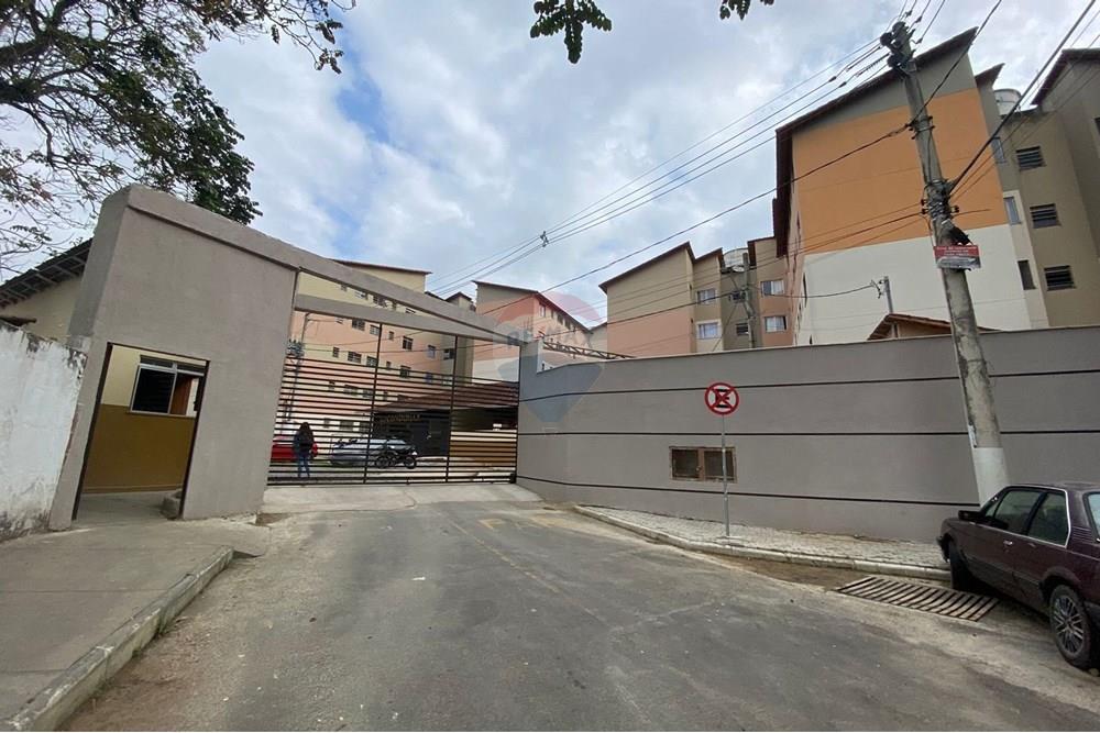 Apartamento - Venda - Juiz de Fora , Minas Gerais - WhatsApp Image 2025-10-22 at 22.26.00.jpeg - Fachada - 860211081-34