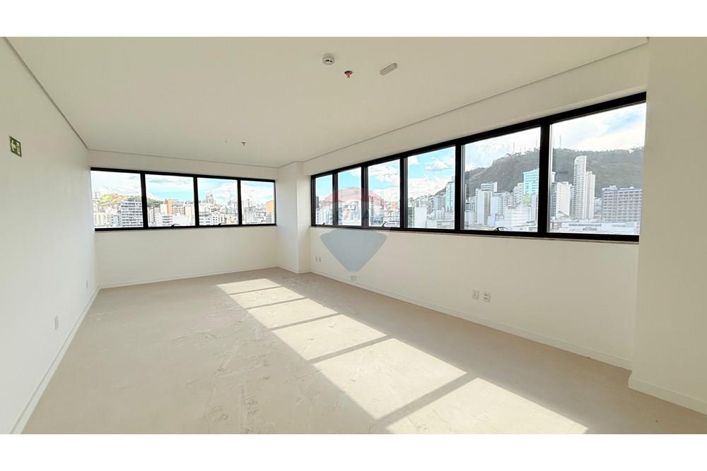 Cj. Comercial/ Sala - Alugar - Juiz de Fora , Minas Gerais - SL5.jpg - 860281007-394