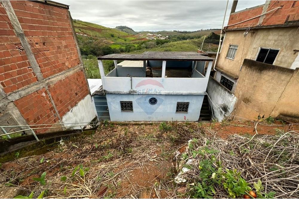 Casa - Venda - Muriaé , Minas Gerais - WhatsApp Image 2025-11-02 at 19.04.44 (2).jpeg - Quintal - 860371007-110