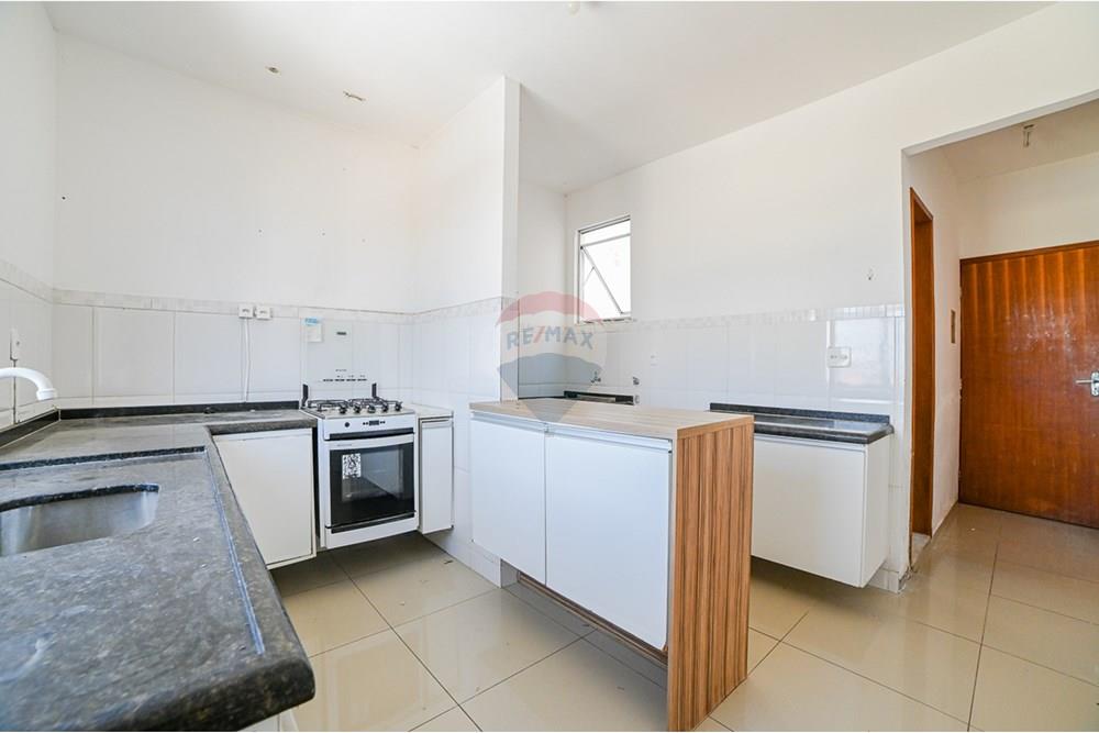 Apartamento - Venda - Juiz de Fora , Minas Gerais - michaelseed photo_-169.jpg - Cozinha - 860211126-21