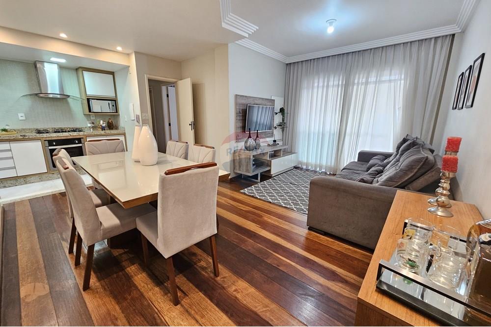 Apartamento - Venda - Juiz de Fora , Minas Gerais - IMG-20250729-WA0041.jpg - Sala em L - 860211126-18