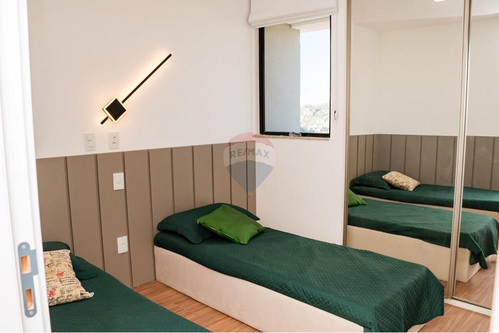 Apartamento - Venda - Juiz de Fora , Minas Gerais - quarto 3.jpg - Quarto - 860431007-644