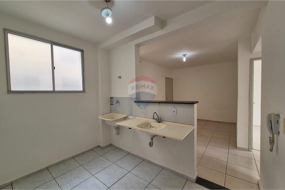 Apartamento - Venda - Juiz de Fora , Minas Gerais - 9.jpg - Cozinha - 860241143-125