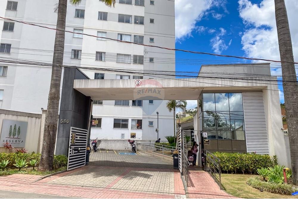 Apartamento - Venda - Juiz de Fora , Minas Gerais - WhatsApp Image 2025-10-26 at 19.32.05.jpeg - Fachada - 860241112-125