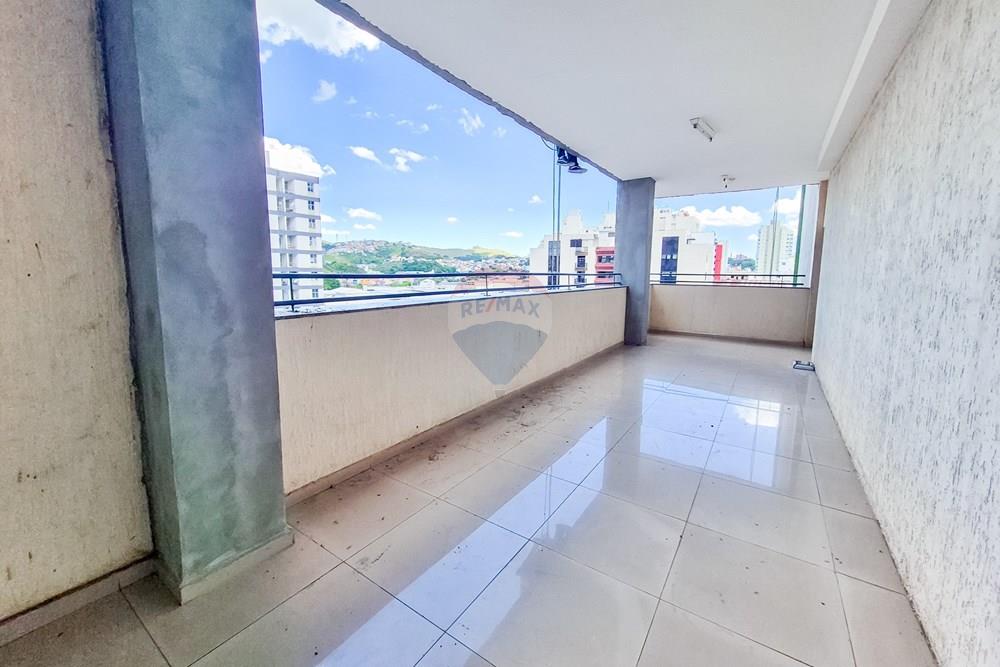 Cj. Comercial/ Sala - Alugar - Juiz de Fora , Minas Gerais - 20260112_151628.jpg - 860301048-9