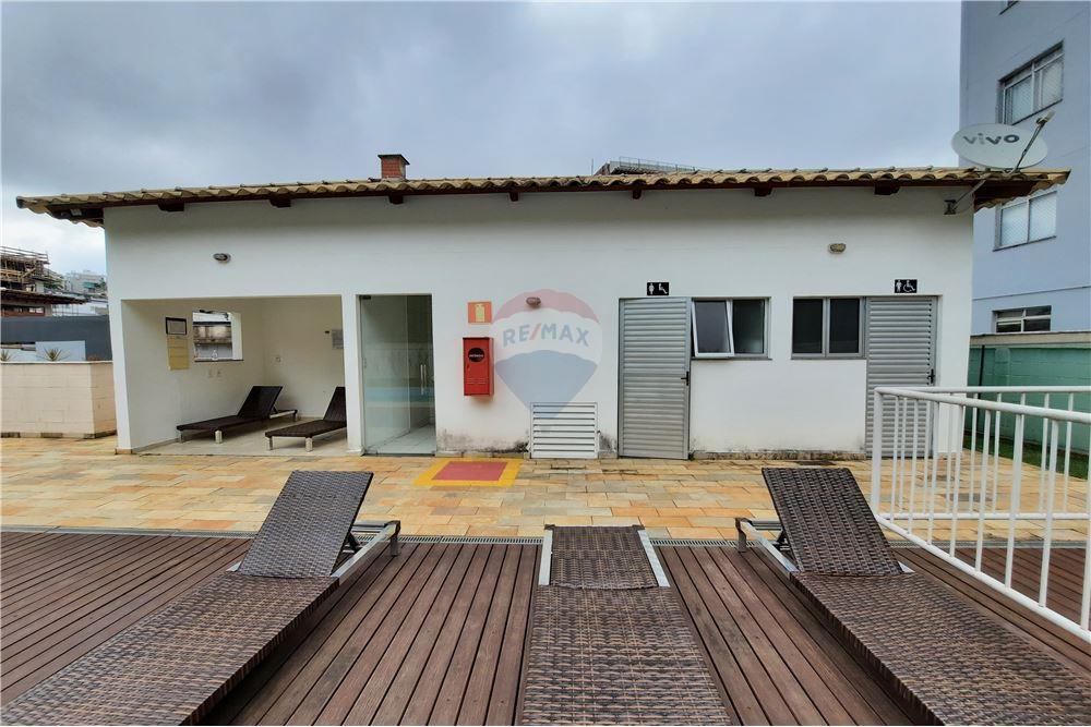 Cobertura - Venda - Juiz de Fora , Minas Gerais - 8 - 860381070-162