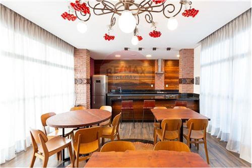 Studio - Alugar - Juiz de Fora , Minas Gerais - Imagem do WhatsApp de 2024-03-26 à(s) 15.08.27_cfdc7d74.jpg - Área Gourmet - 860431031-36