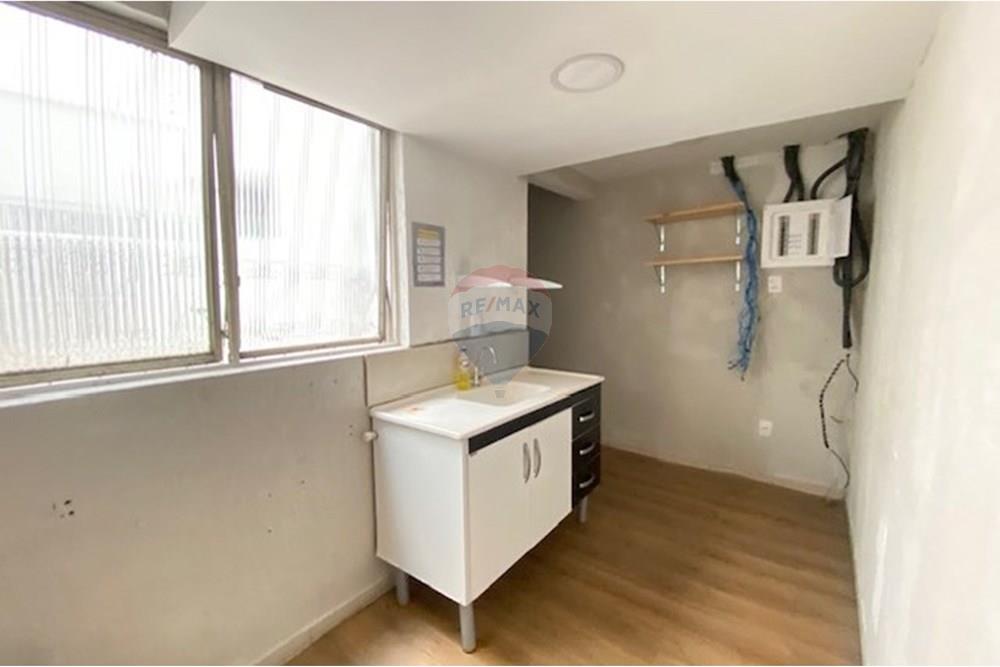 Ponto Comercial/ Loja - Alugar - Juiz de Fora , Minas Gerais - IMG_8405.jpg - 860431023-275