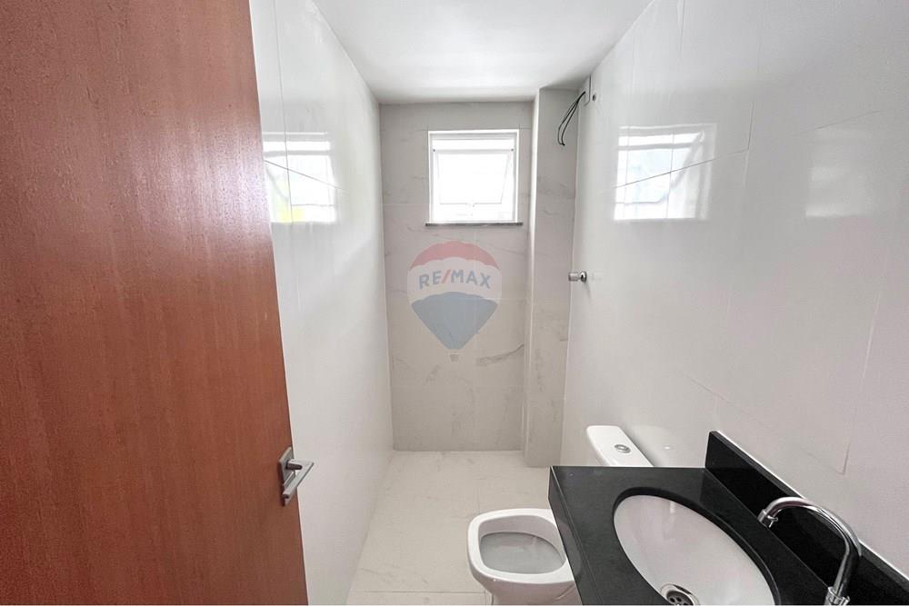 Cobertura - Venda - Juiz de Fora , Minas Gerais - IMG_3472.jpeg - Banheiro - 860321042-171