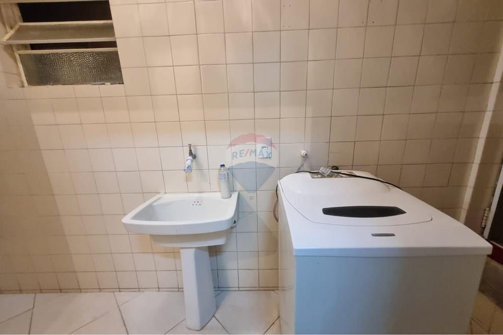 Apartamento - Alugar - Juiz de Fora , Minas Gerais - Área Serviço 3.jpeg - 860361010-543