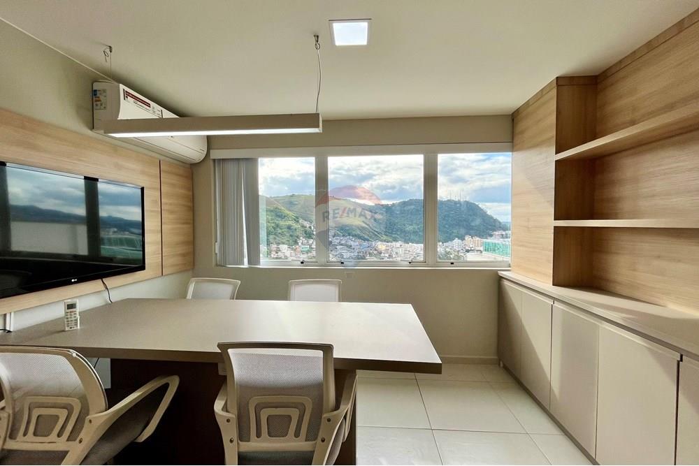 Cj. Comercial/ Sala - Alugar - Juiz de Fora , Minas Gerais - IMG_4089.jpeg - 860501015-38