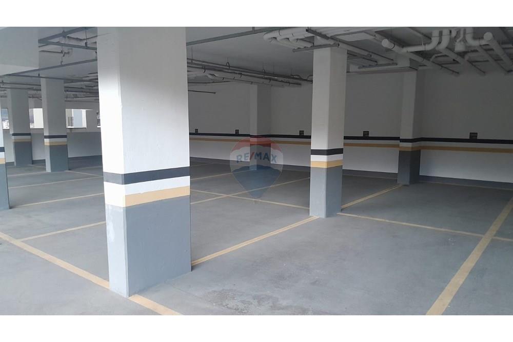 Apartamento - Alugar - Juiz de Fora , Minas Gerais - WhatsApp Image 2026-03-20 at 11.48.47 (2).jpeg - Garagem - 860381043-113