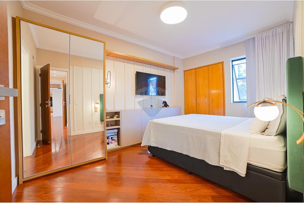 Apartamento - Venda - Juiz de Fora , Minas Gerais - michaelseed photo_SEMANA 2-18.jpg - 860281018-145