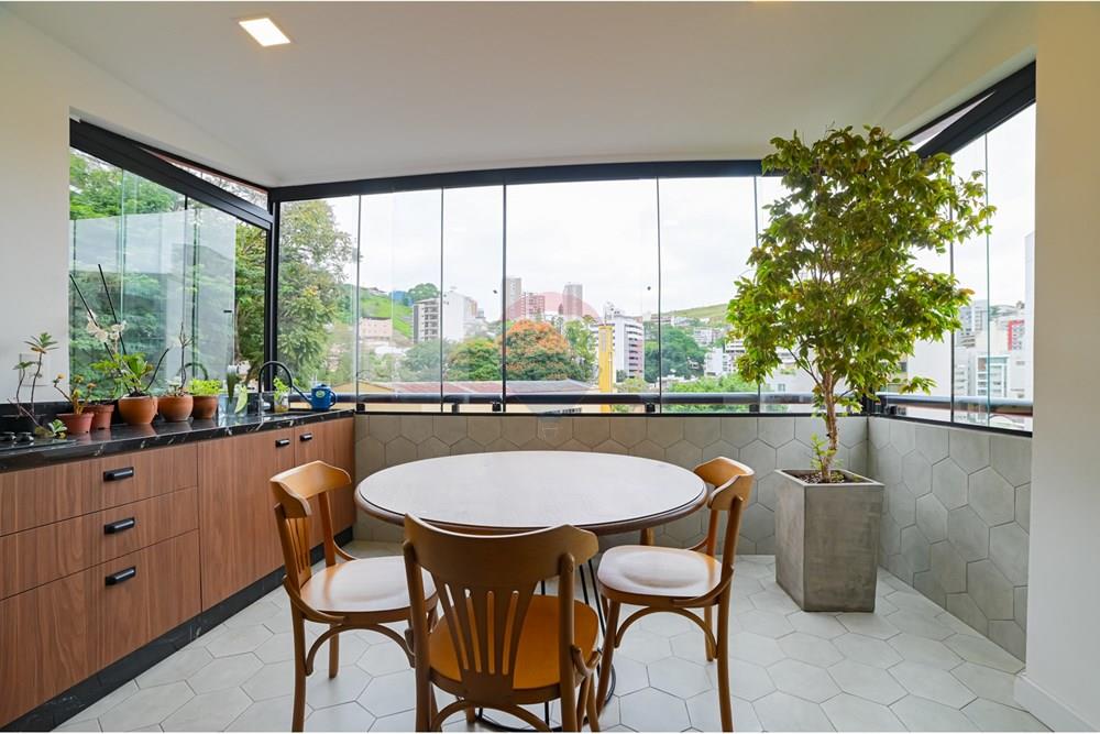 Apartamento - Venda - Juiz de Fora , Minas Gerais - michaelseed photo_SEMANA 2-27.jpg - 860281018-145