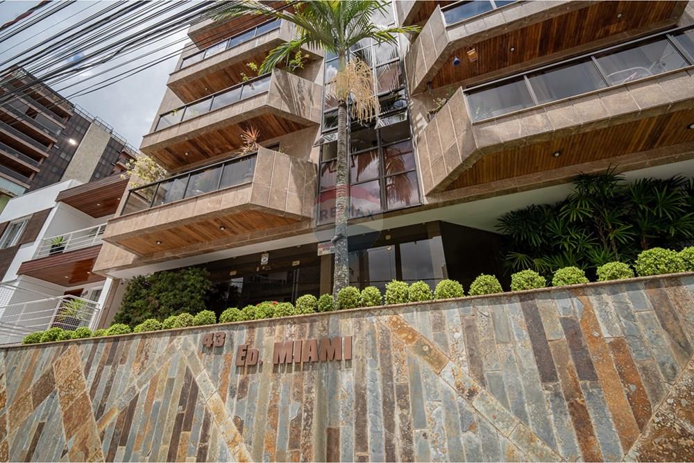 Cobertura - Venda - Juiz de Fora , Minas Gerais - michaelseed.photo_s4-69.jpg - 860211018-780