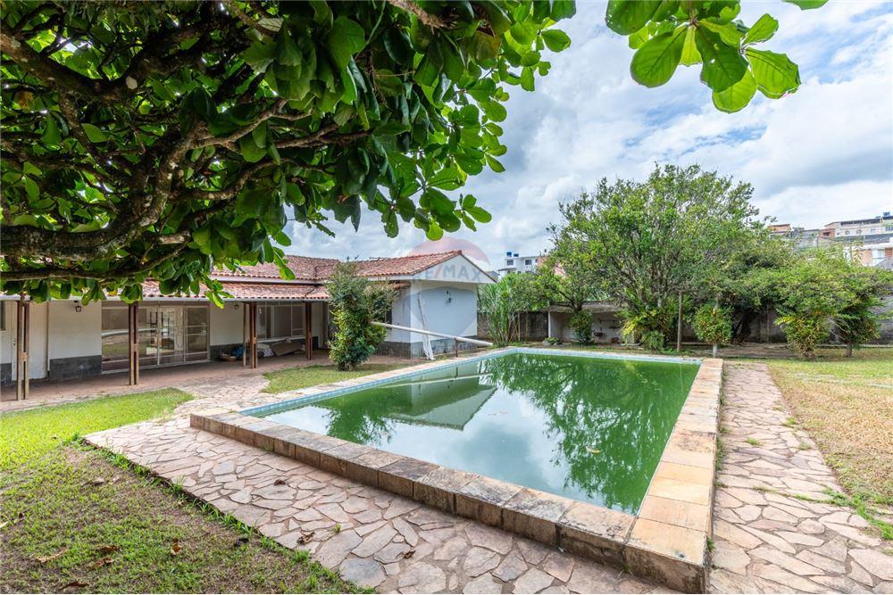 Casa - Venda - Juiz de Fora , Minas Gerais - 45 - 860241113-26