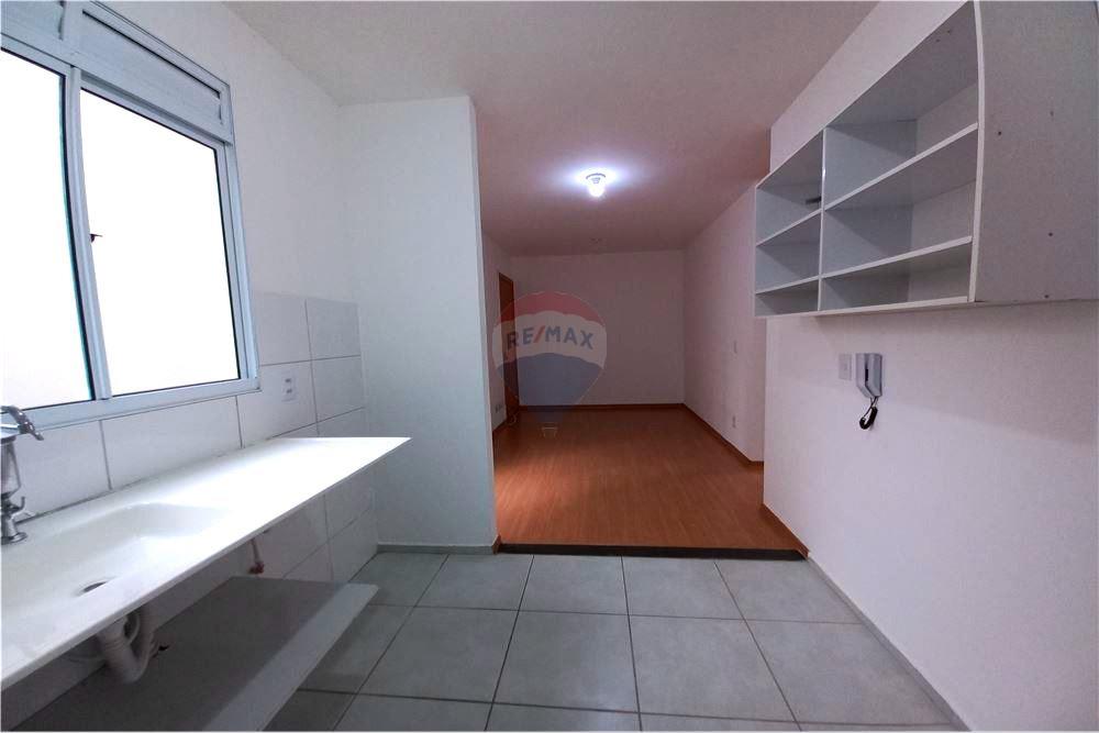 Apartamento - Venda - Juiz de Fora , Minas Gerais - Cozinha - 860241143-22