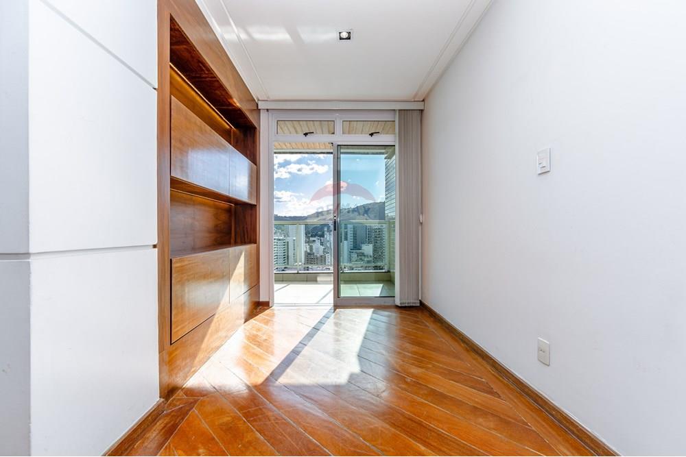 Cobertura - Alugar - Juiz de Fora , Minas Gerais - Campana-4.jpg - 860361010-504