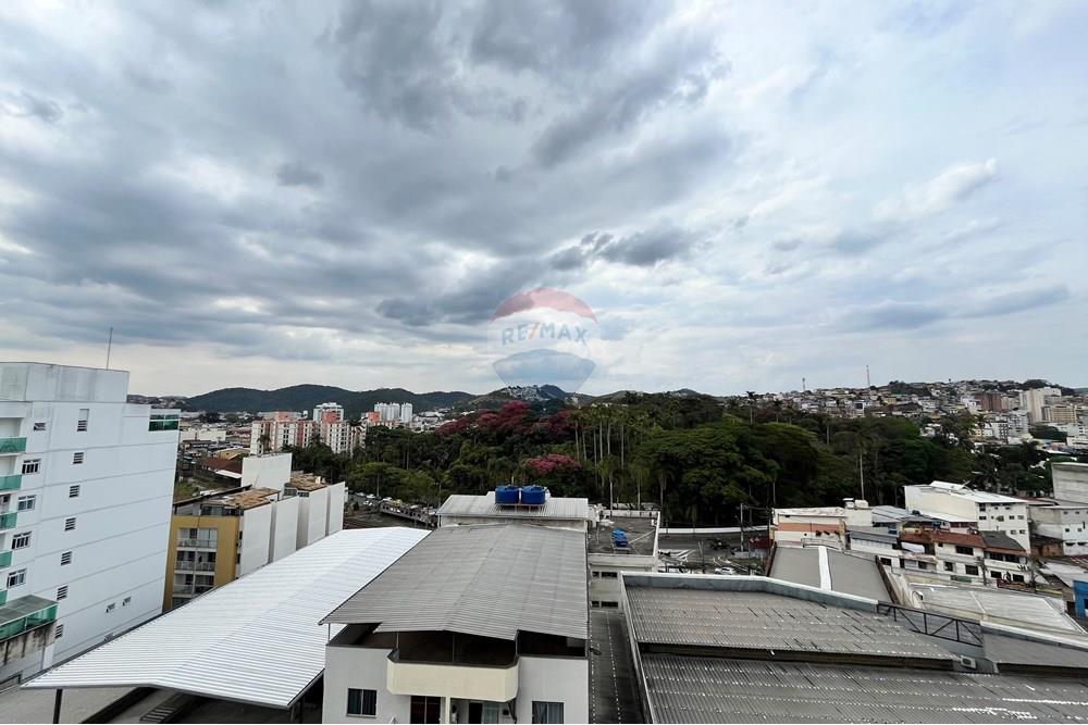 Apartamento - Alugar - Juiz de Fora , Minas Gerais - IMG_7173.jpeg - 860501002-151